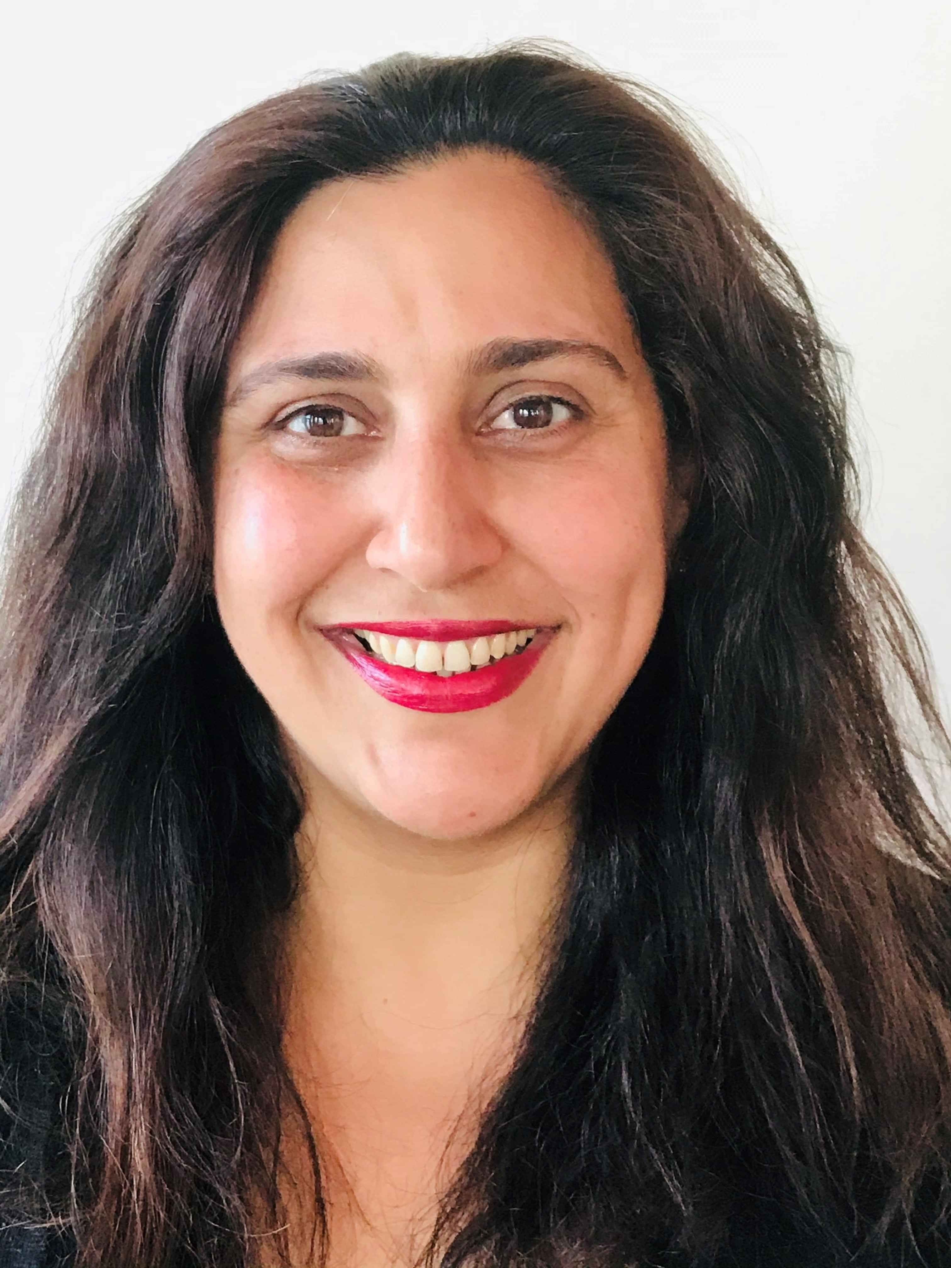 Picture of Frian Wadia