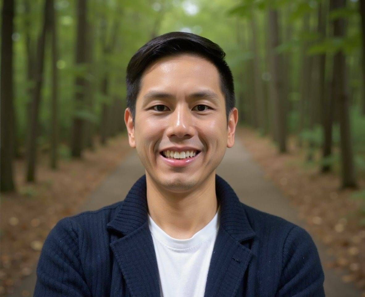 Picture of Frian Wadia