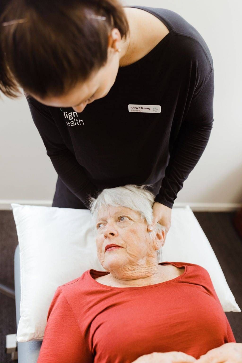 physiotherapy treatment cambridge