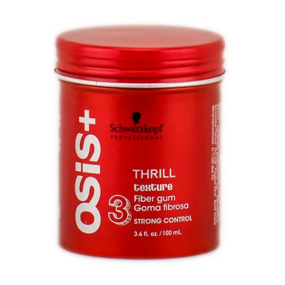 Osis+ Thrill Texture Gum 100ml