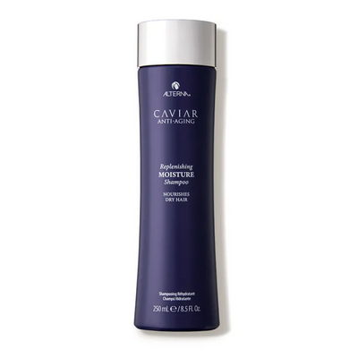 Caviar Replenishing Moisture Shampoo 250ml