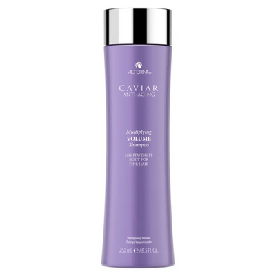 Caviar Multiplying Volume Shampoo 250ml