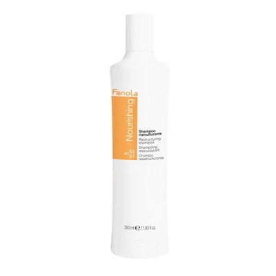 Fanola Restructuring Shampoo 350ml