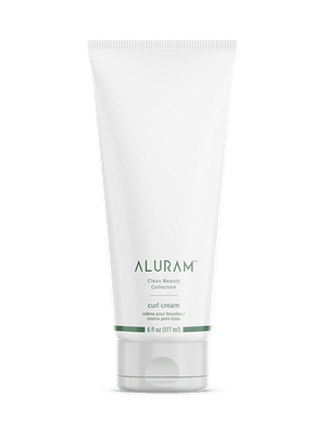 Aluram Curl Cream 177ml