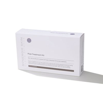 Synergie Skin | Post-Treatment Kit