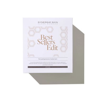 Synergie Skin Best Sellers Edit