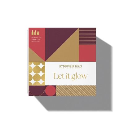 Let it Glow - Special Christmas Edition