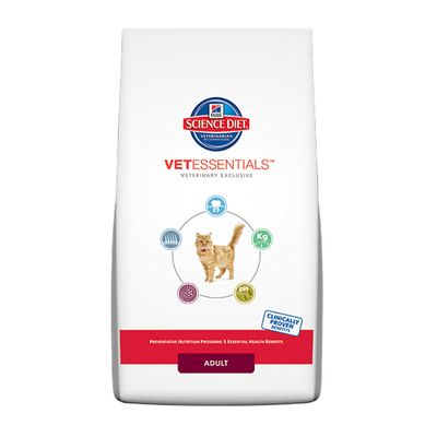 Hill&#039;s Science Diet VetEssentials&trade; Feline Canine