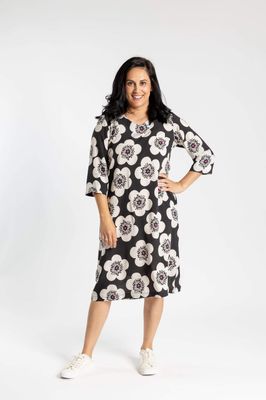 Briella Showoff Dress