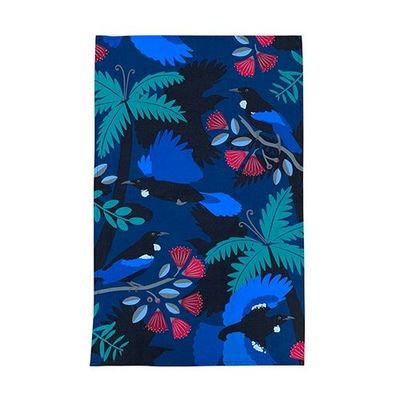 Tui Splendour Teatowel