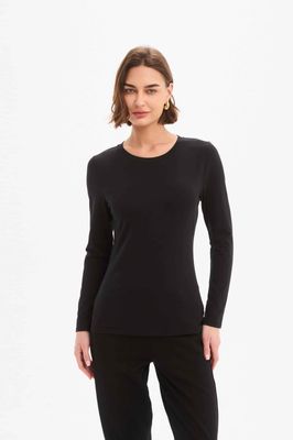 Long Sleeve T Shirt