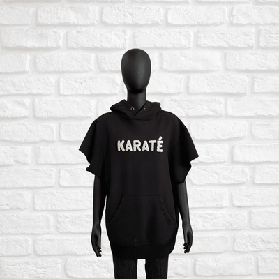 Isabel Marant Etoile Karate Top