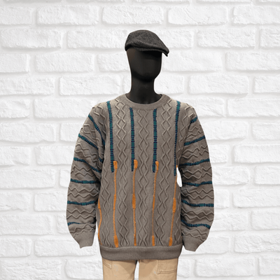 Coogi Wool Sweater