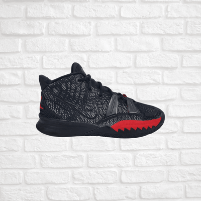 Nike Kyrie 7 GS Bred Sneakers