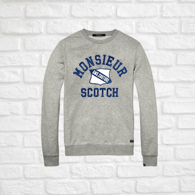 Scotch &amp; Soda Sweater