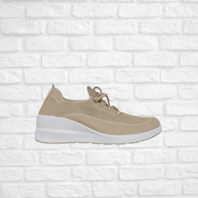 Valerie Orthopaedic Sneakers