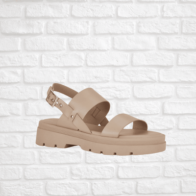 Novo Taffy Sandals