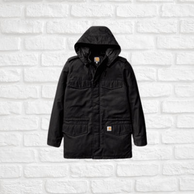 Carhartt Hickman Coat