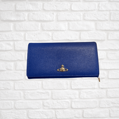 Vivienne Westwood Long Wallet