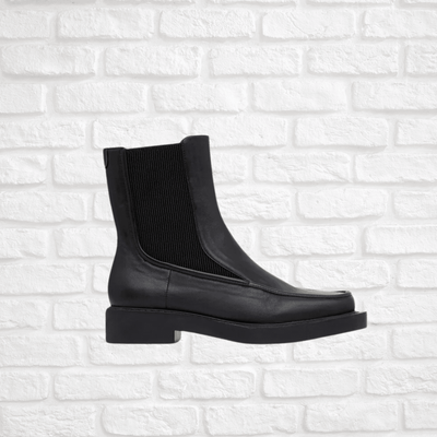 St Agni Square Boot