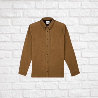 Ben Sherman Corduroy Shirt