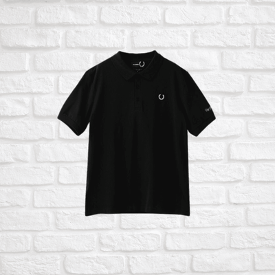 Fred Perry X Raf Simons Polo