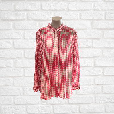 Wilson Trollope Shirt