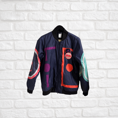 adidas X Stella McCartney Bomber Jacket