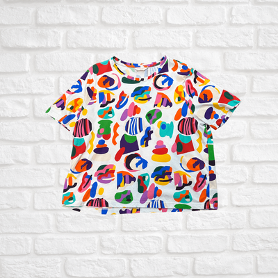 Gorman Magic Rocks Tee