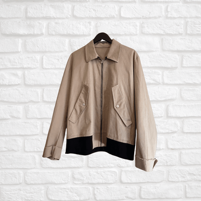 Zambesi Flight Jacket