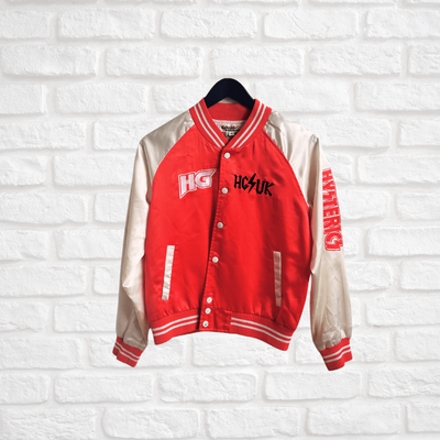 Hysteric Glamour Varsity Jacket