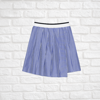 J W Anderson X Uniqlo Pleated Mini