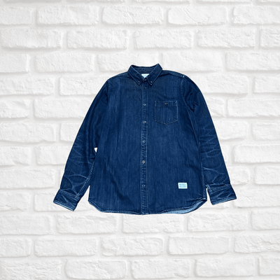 Norse Projects Anton Shirt