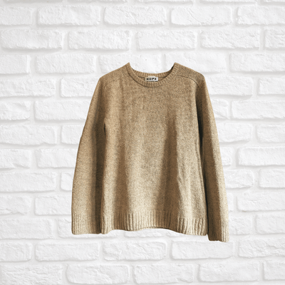 Hope STHLM Compose Sweater