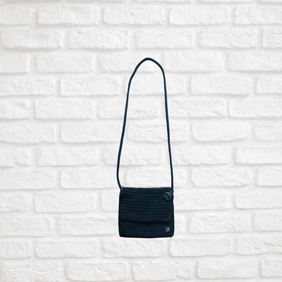 The Sak Mini Knit Bag