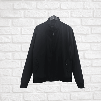 Givenchy Black Jacket