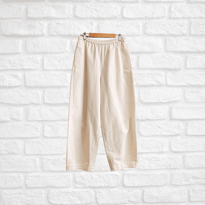 Cos Cotton Pants