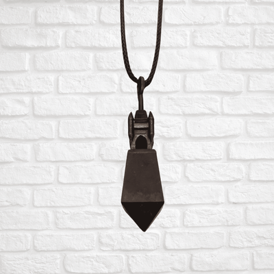 Brendon Monson Pendant Necklace