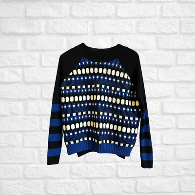 NOM*d Merino Jumper