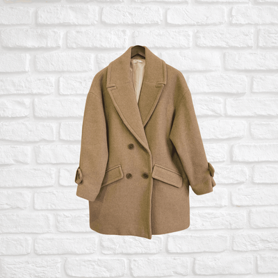 Sessun Farrow Coat