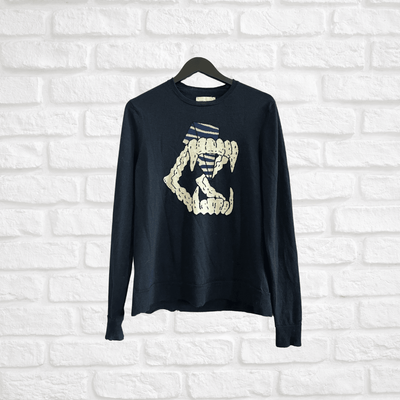 Zadig &amp; Voltaire Jeremy Jumper