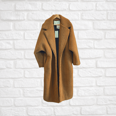 Ricochet Mia Coat