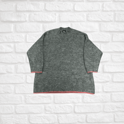 New Lands Quinn Sweater