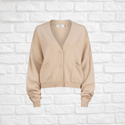 Atoir Button Up Cardigan