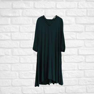 NOM* d Vine Dress