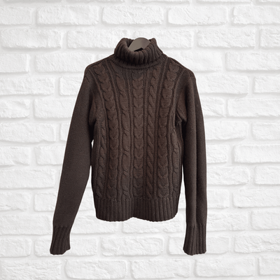 NOM*d Merino Jumper