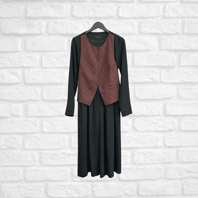 NOM*d Croupier Dress
