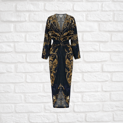 Camilla Moonlight Melodies Dress