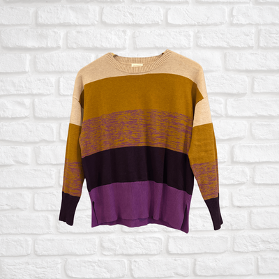 Gorman Striped Top