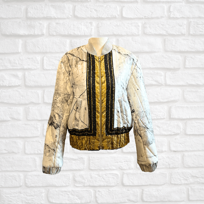 Josh Goot Silk Bomber